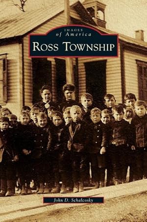 Imagen del vendedor de Ross Township a la venta por BuchWeltWeit Ludwig Meier e.K.