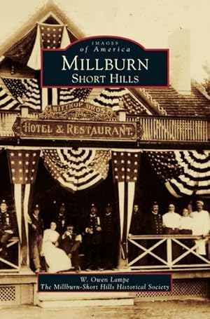 Seller image for Millburn Short Hills for sale by BuchWeltWeit Ludwig Meier e.K.