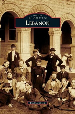 Seller image for Lebanon for sale by BuchWeltWeit Ludwig Meier e.K.