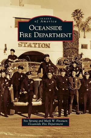 Seller image for Oceanside Fire Department for sale by BuchWeltWeit Ludwig Meier e.K.