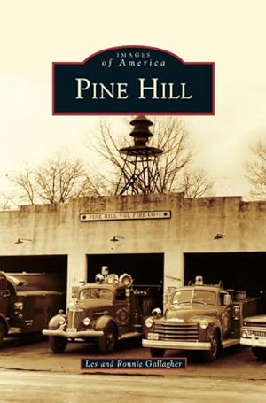 Seller image for Pine Hill for sale by BuchWeltWeit Ludwig Meier e.K.