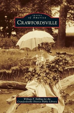 Seller image for Crawfordsville for sale by BuchWeltWeit Ludwig Meier e.K.