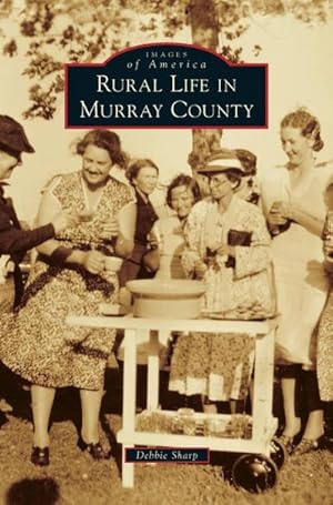 Seller image for Rural Life in Murray County for sale by BuchWeltWeit Ludwig Meier e.K.