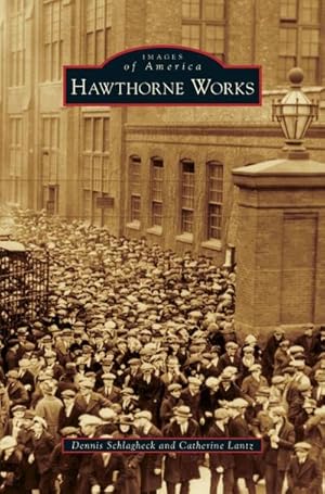 Immagine del venditore per Hawthorne Works venduto da BuchWeltWeit Ludwig Meier e.K.
