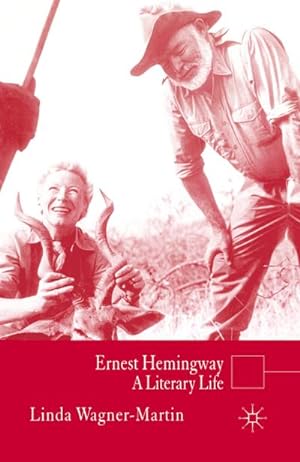 Immagine del venditore per Ernest Hemingway venduto da BuchWeltWeit Ludwig Meier e.K.
