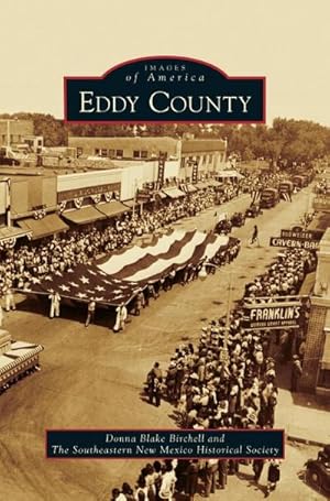 Seller image for Eddy County for sale by BuchWeltWeit Ludwig Meier e.K.