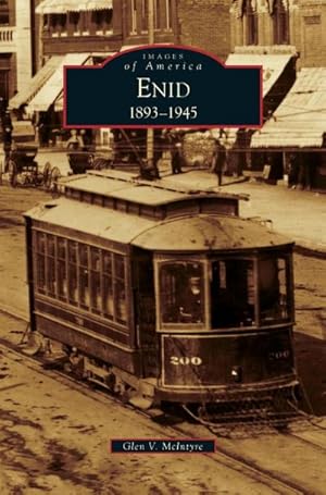 Seller image for Enid, 1893-1945 for sale by BuchWeltWeit Ludwig Meier e.K.