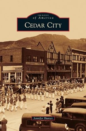 Seller image for Cedar City for sale by BuchWeltWeit Ludwig Meier e.K.