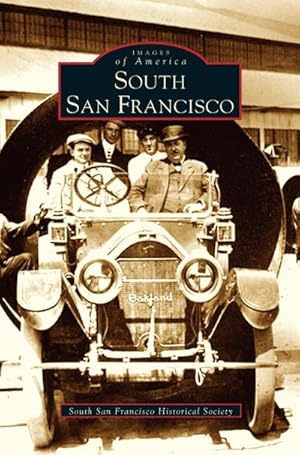 Seller image for South San Francisco for sale by BuchWeltWeit Ludwig Meier e.K.
