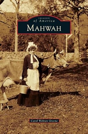 Seller image for Mahwah for sale by BuchWeltWeit Ludwig Meier e.K.