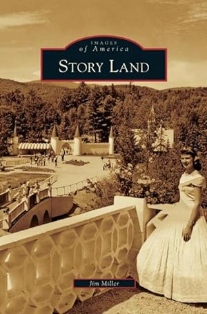 Seller image for Story Land for sale by BuchWeltWeit Ludwig Meier e.K.