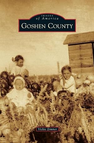 Seller image for Goshen County for sale by BuchWeltWeit Ludwig Meier e.K.