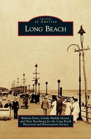Bild des Verkufers fr Long Beach zum Verkauf von BuchWeltWeit Ludwig Meier e.K.