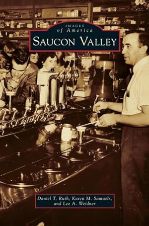 Seller image for Saucon Valley for sale by BuchWeltWeit Ludwig Meier e.K.