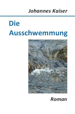 Image du vendeur pour Die Ausschwemmung mis en vente par BuchWeltWeit Ludwig Meier e.K.