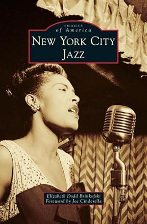 Seller image for New York City Jazz for sale by BuchWeltWeit Ludwig Meier e.K.