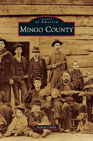Seller image for Mingo County for sale by BuchWeltWeit Ludwig Meier e.K.