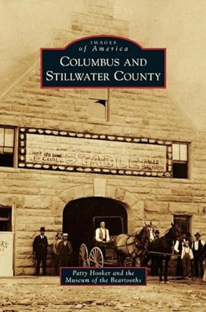 Seller image for Columbus and Stillwater County for sale by BuchWeltWeit Ludwig Meier e.K.