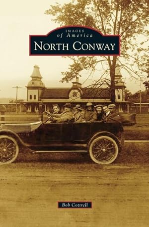 Seller image for North Conway for sale by BuchWeltWeit Ludwig Meier e.K.