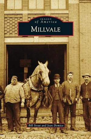 Imagen del vendedor de Millvale a la venta por BuchWeltWeit Ludwig Meier e.K.