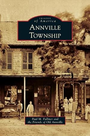 Seller image for Annville Township for sale by BuchWeltWeit Ludwig Meier e.K.