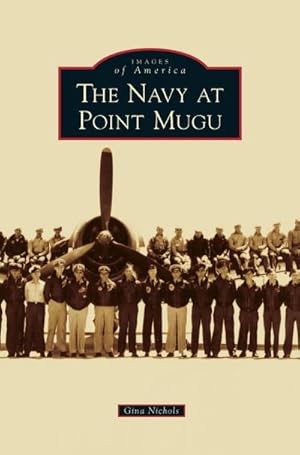 Imagen del vendedor de Navy at Point Mugu a la venta por BuchWeltWeit Ludwig Meier e.K.