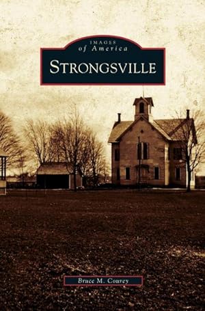 Seller image for Strongsville for sale by BuchWeltWeit Ludwig Meier e.K.
