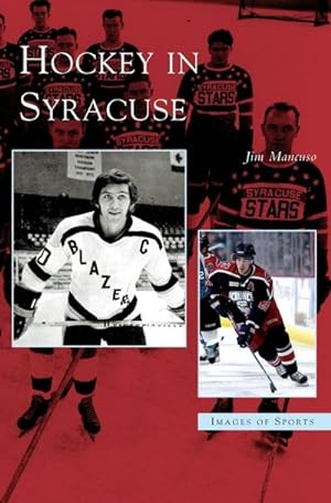 Seller image for Hockey in Syracuse for sale by BuchWeltWeit Ludwig Meier e.K.