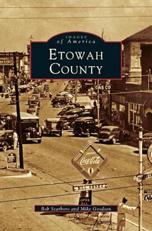 Imagen del vendedor de Etowah County (Revised) a la venta por BuchWeltWeit Ludwig Meier e.K.