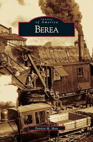 Seller image for Berea for sale by BuchWeltWeit Ludwig Meier e.K.