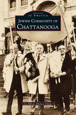 Imagen del vendedor de Jewish Community of Chattanooga a la venta por BuchWeltWeit Ludwig Meier e.K.