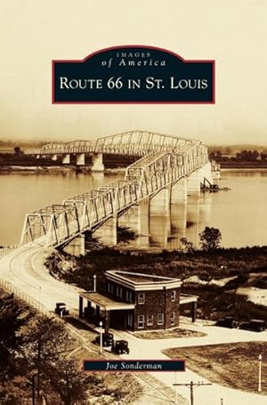 Seller image for Route 66 in St. Louis for sale by BuchWeltWeit Ludwig Meier e.K.