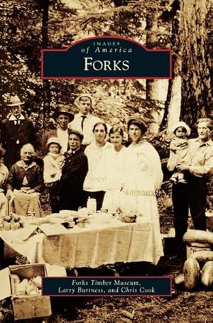 Imagen del vendedor de Forks a la venta por BuchWeltWeit Ludwig Meier e.K.