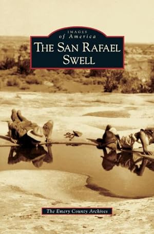 Seller image for San Rafael Swell for sale by BuchWeltWeit Ludwig Meier e.K.