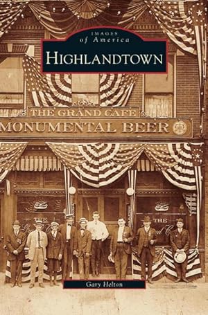 Seller image for Highlandtown for sale by BuchWeltWeit Ludwig Meier e.K.