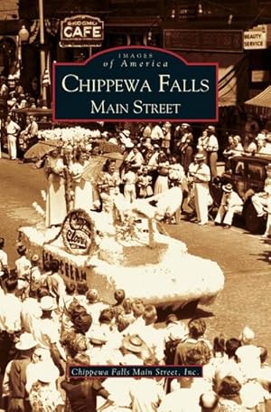 Seller image for Chippewa Falls for sale by BuchWeltWeit Ludwig Meier e.K.