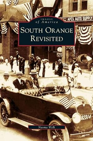 Seller image for South Orange Revisited for sale by BuchWeltWeit Ludwig Meier e.K.