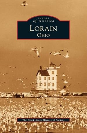 Imagen del vendedor de Lorain a la venta por BuchWeltWeit Ludwig Meier e.K.