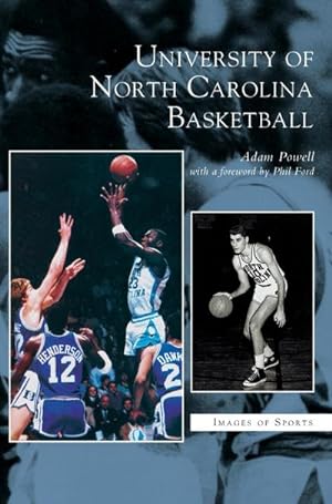 Seller image for University of North Carolina Basketball for sale by BuchWeltWeit Ludwig Meier e.K.