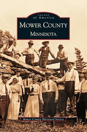 Seller image for Mower County for sale by BuchWeltWeit Ludwig Meier e.K.