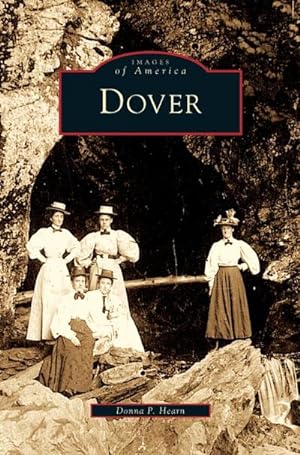 Seller image for Dover for sale by BuchWeltWeit Ludwig Meier e.K.