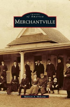 Image du vendeur pour Merchantville mis en vente par BuchWeltWeit Ludwig Meier e.K.