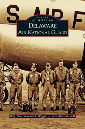 Seller image for Delaware Air National Guard for sale by BuchWeltWeit Ludwig Meier e.K.