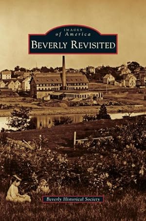 Seller image for Beverly Revisited for sale by BuchWeltWeit Ludwig Meier e.K.