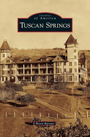 Seller image for Tuscan Springs for sale by BuchWeltWeit Ludwig Meier e.K.