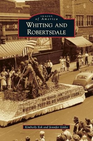 Seller image for Whiting and Robertsdale for sale by BuchWeltWeit Ludwig Meier e.K.