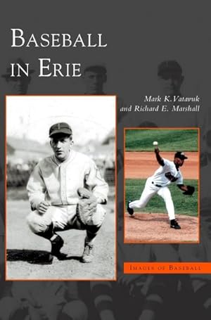 Seller image for Baseball in Erie for sale by BuchWeltWeit Ludwig Meier e.K.