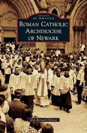 Image du vendeur pour Roman Catholic Archdiocese of Newark mis en vente par BuchWeltWeit Ludwig Meier e.K.