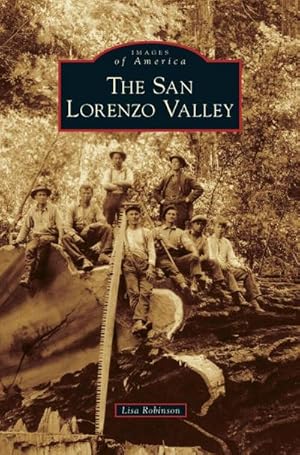 Imagen del vendedor de San Lorenzo Valley a la venta por BuchWeltWeit Ludwig Meier e.K.