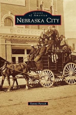 Seller image for Nebraska City for sale by BuchWeltWeit Ludwig Meier e.K.